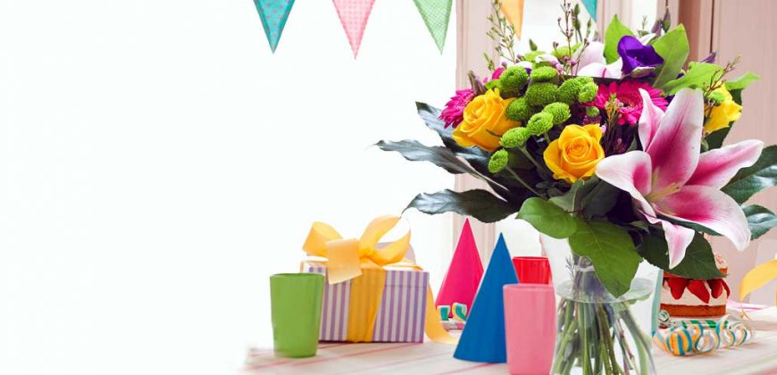 Order online Unique gifts for your Leo Loved ones through Unique Flowers