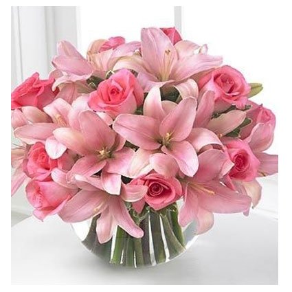 Fresh Cut Floral Bouquets