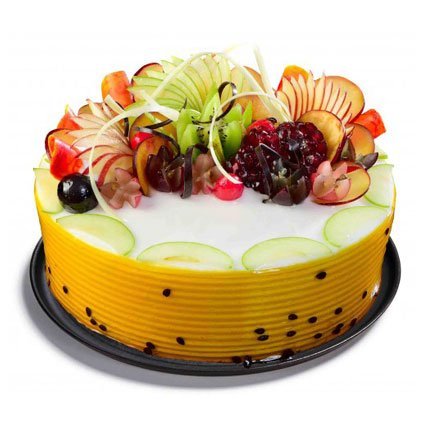 Fruit Cake