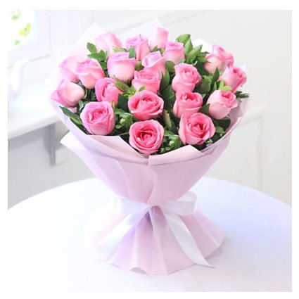 30 Roses Bouquet