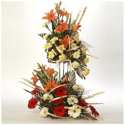 Charming Arrangement