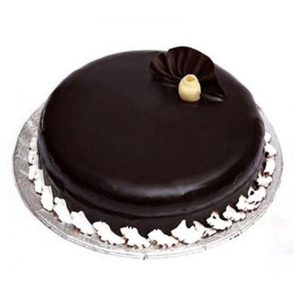 Chocolate Cake For All