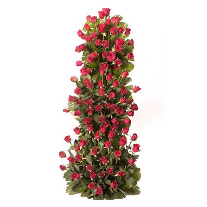 Flowers Gift Arrangement