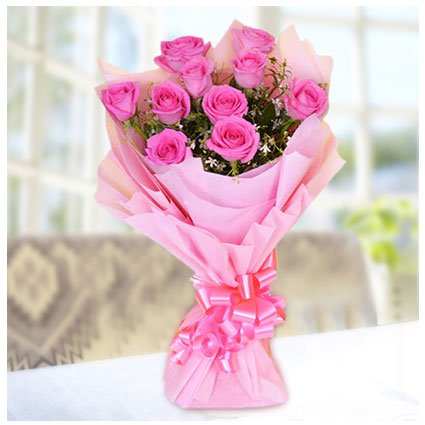 Happy Birthday Bouquet