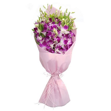 Orchids Bouquet