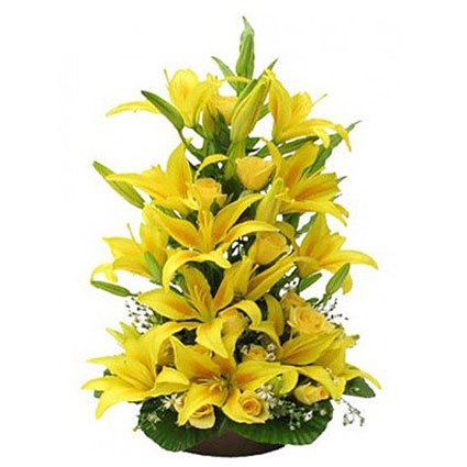 Get Well Arrangements