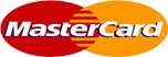 Master Card Logo