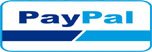 Paypal-Logo