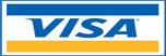 Visa Card Logo