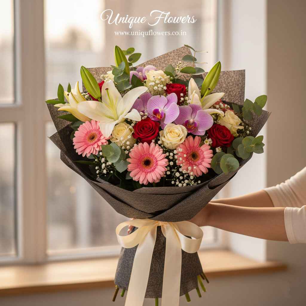 Premium-Bouquet