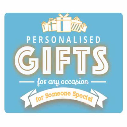 Personalized Gift