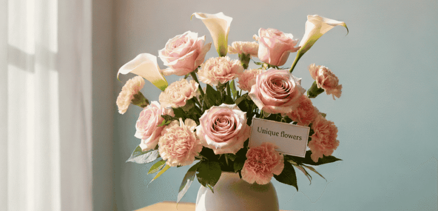 Bouquet delivery in Bangalore – guide to choosing flowers for Bangalore gifting